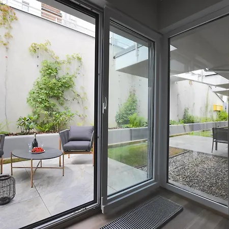 Panorama - Magiczny Horyzont Apartment Wisla Exterior photo