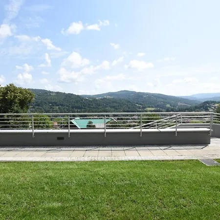 Panorama - Magiczny Horyzont Apartment Wisla Exterior photo