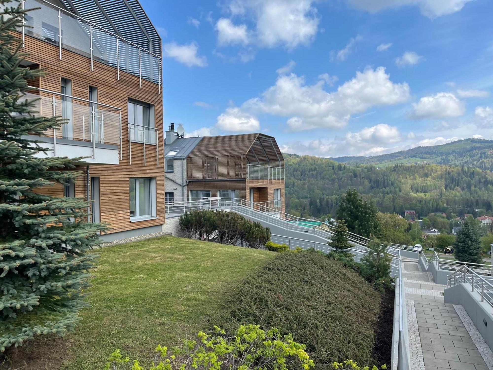Apartamento Panorama - Magiczny Horyzont