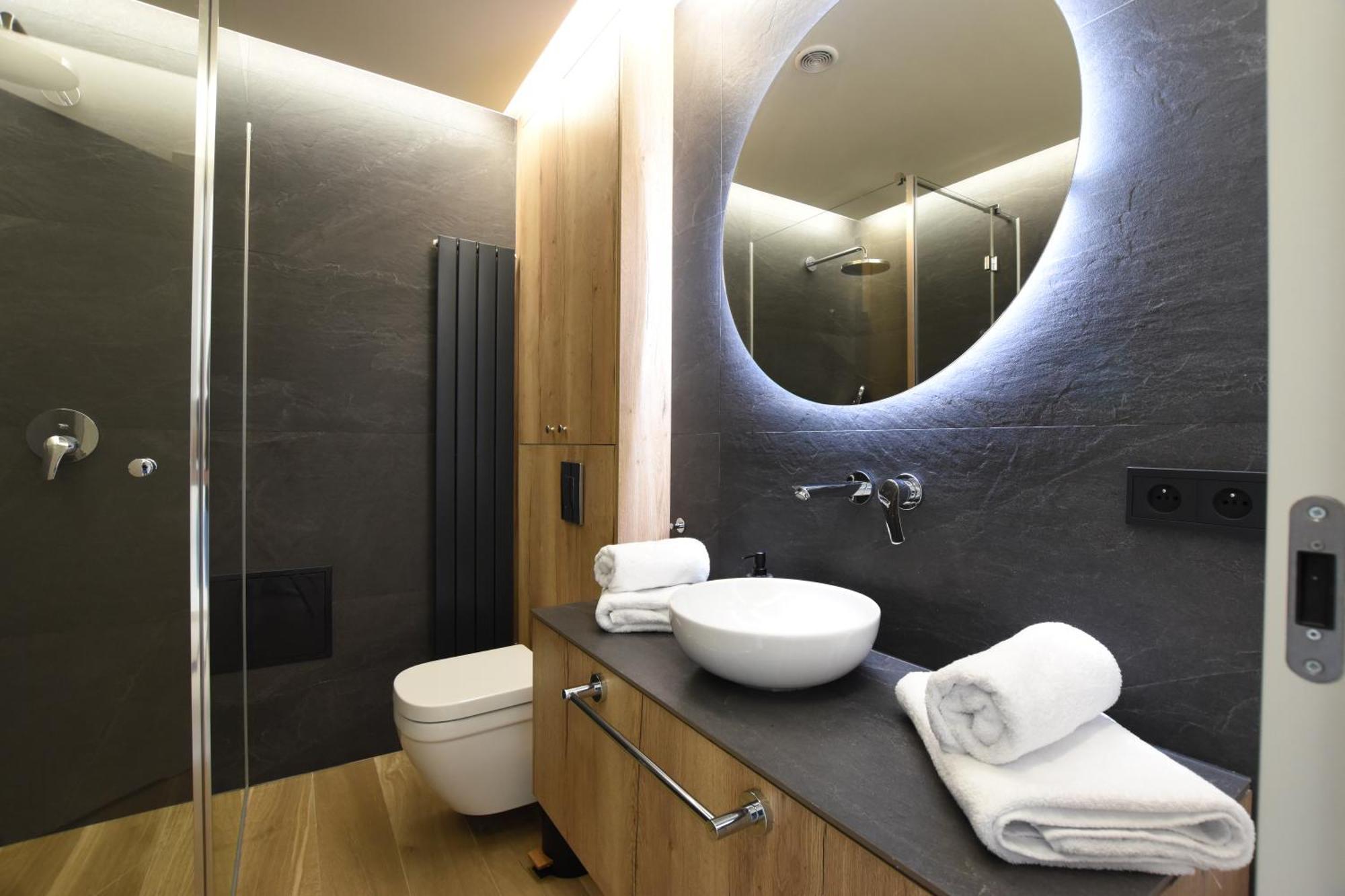 Panorama - Magiczny Horyzont Apartment