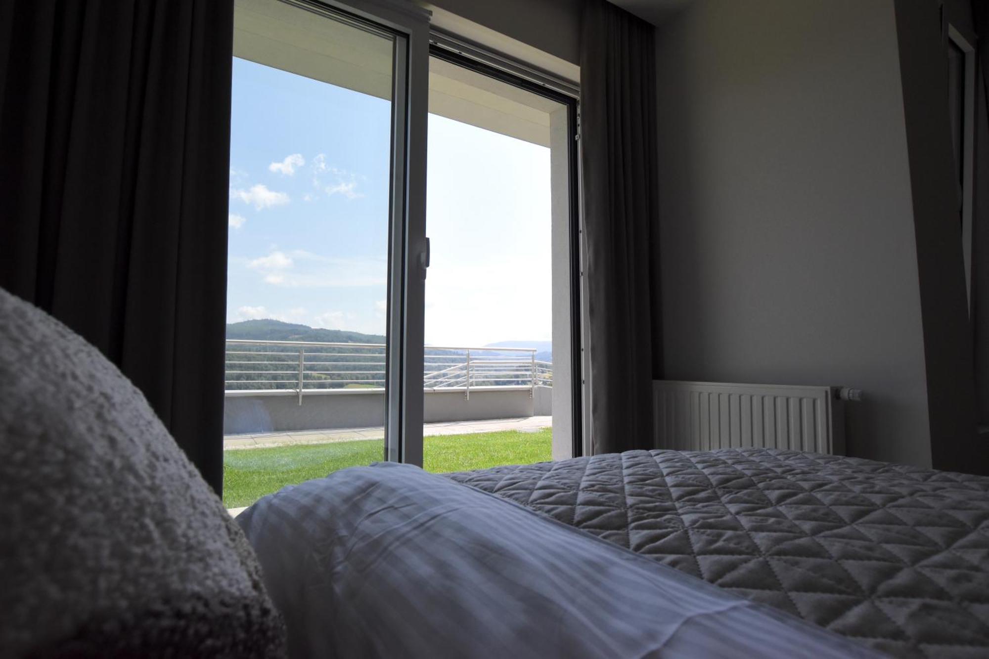 Panorama - Magiczny Horyzont * Wisla