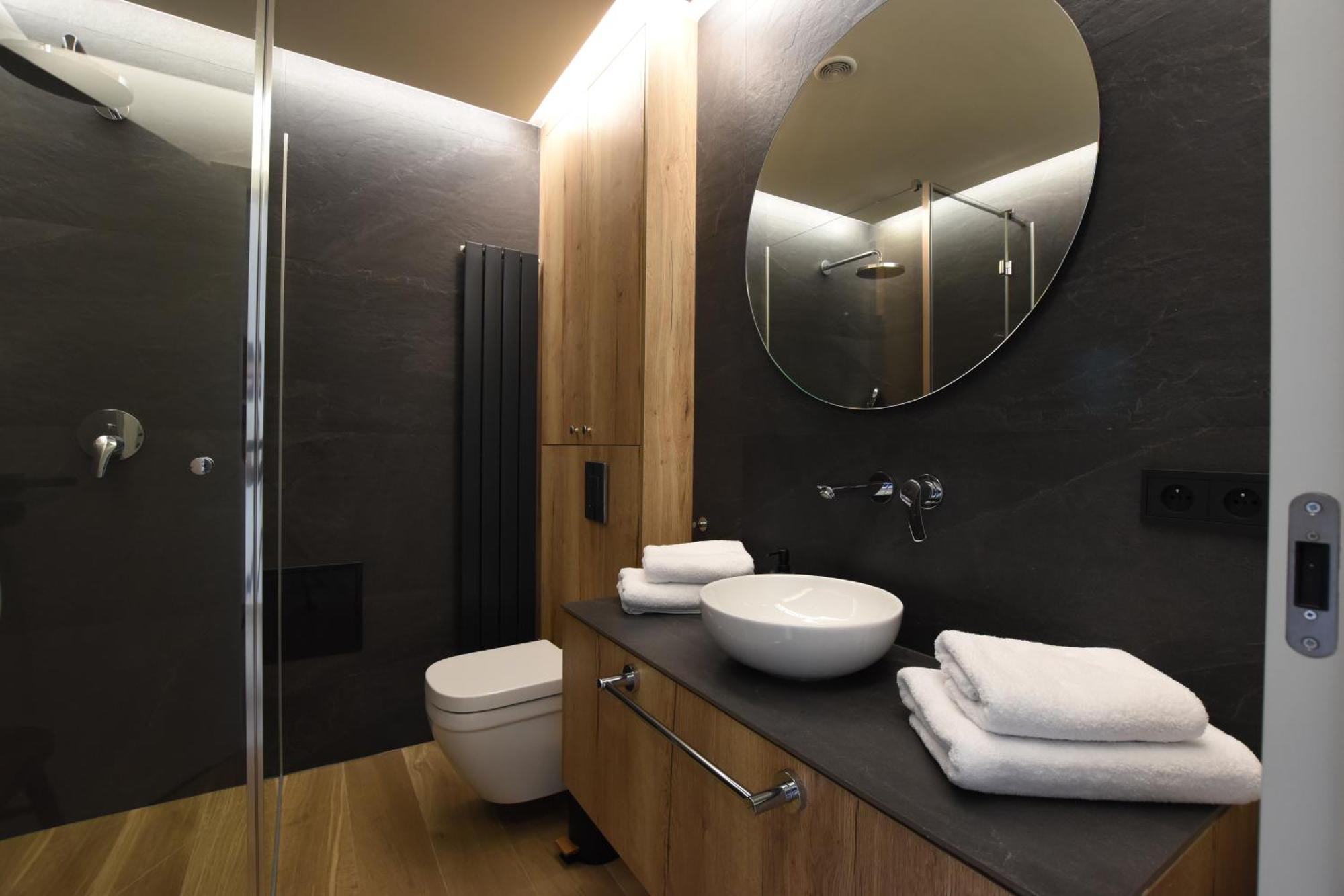 Panorama - Magiczny Horyzont Apartamento *