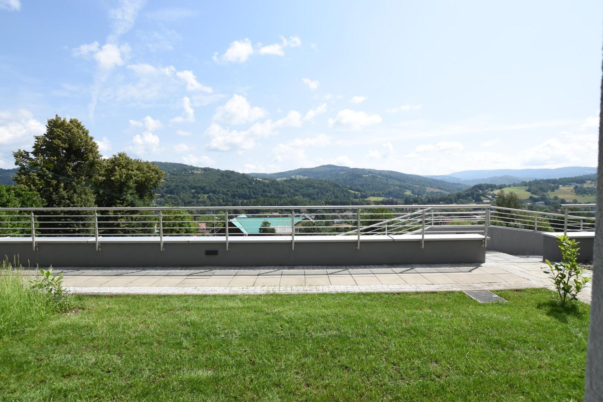 Panorama - Magiczny Horyzont Wisla