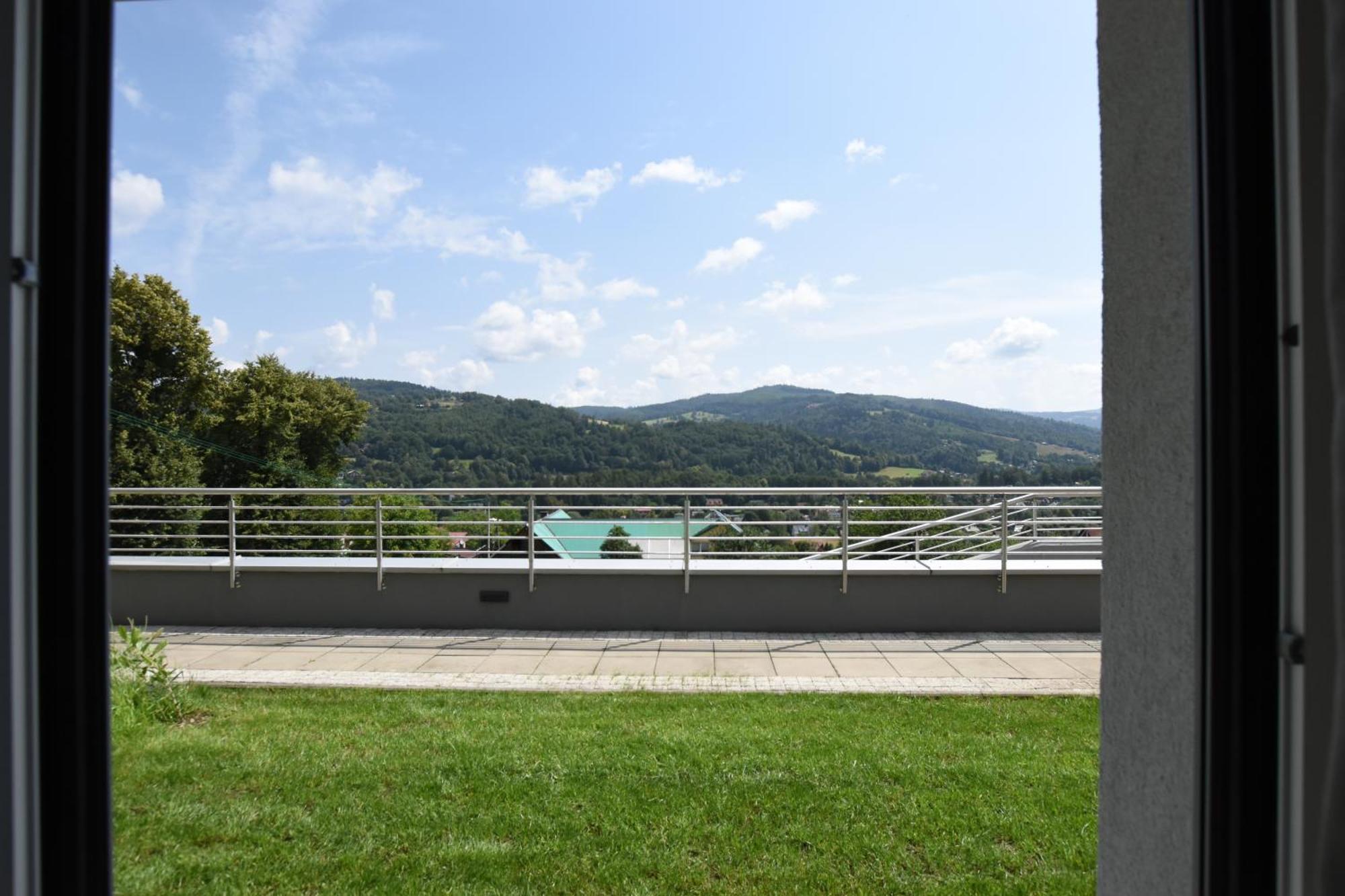 Panorama - Magiczny Horyzont Apartment *