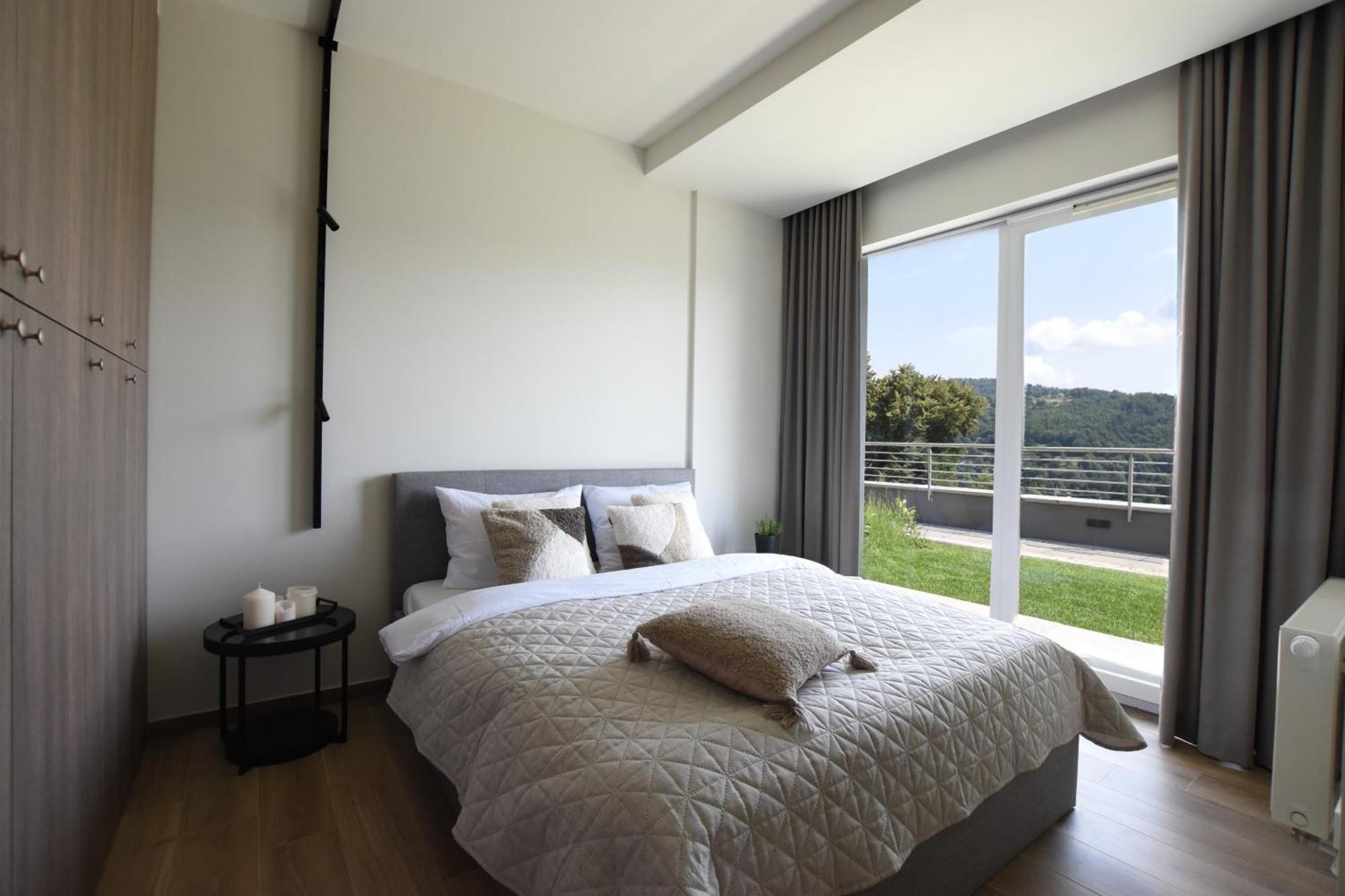 Panorama - Magiczny Horyzont Apartment Wisla