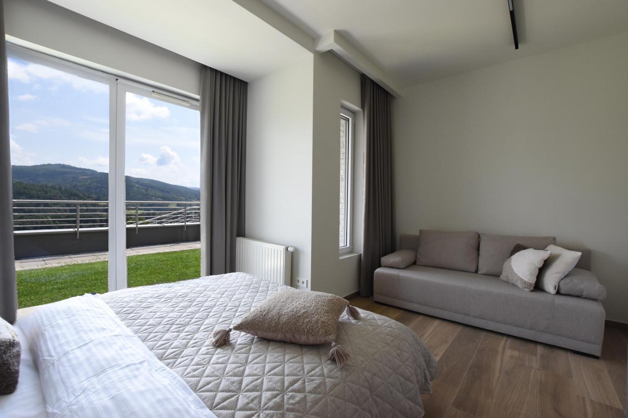 Apartment Panorama - Magiczny Horyzont