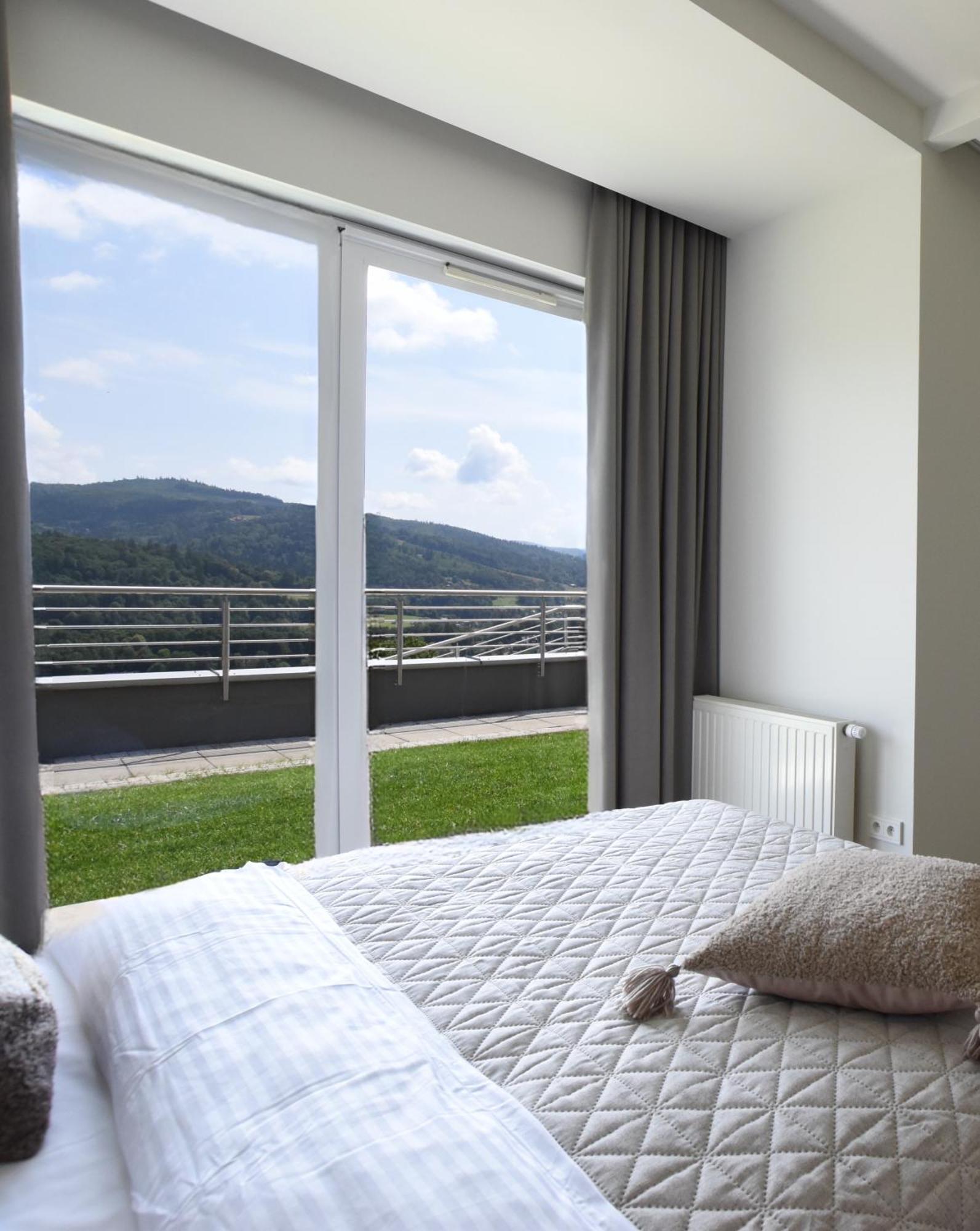 Panorama - Magiczny Horyzont Apartment Wisla