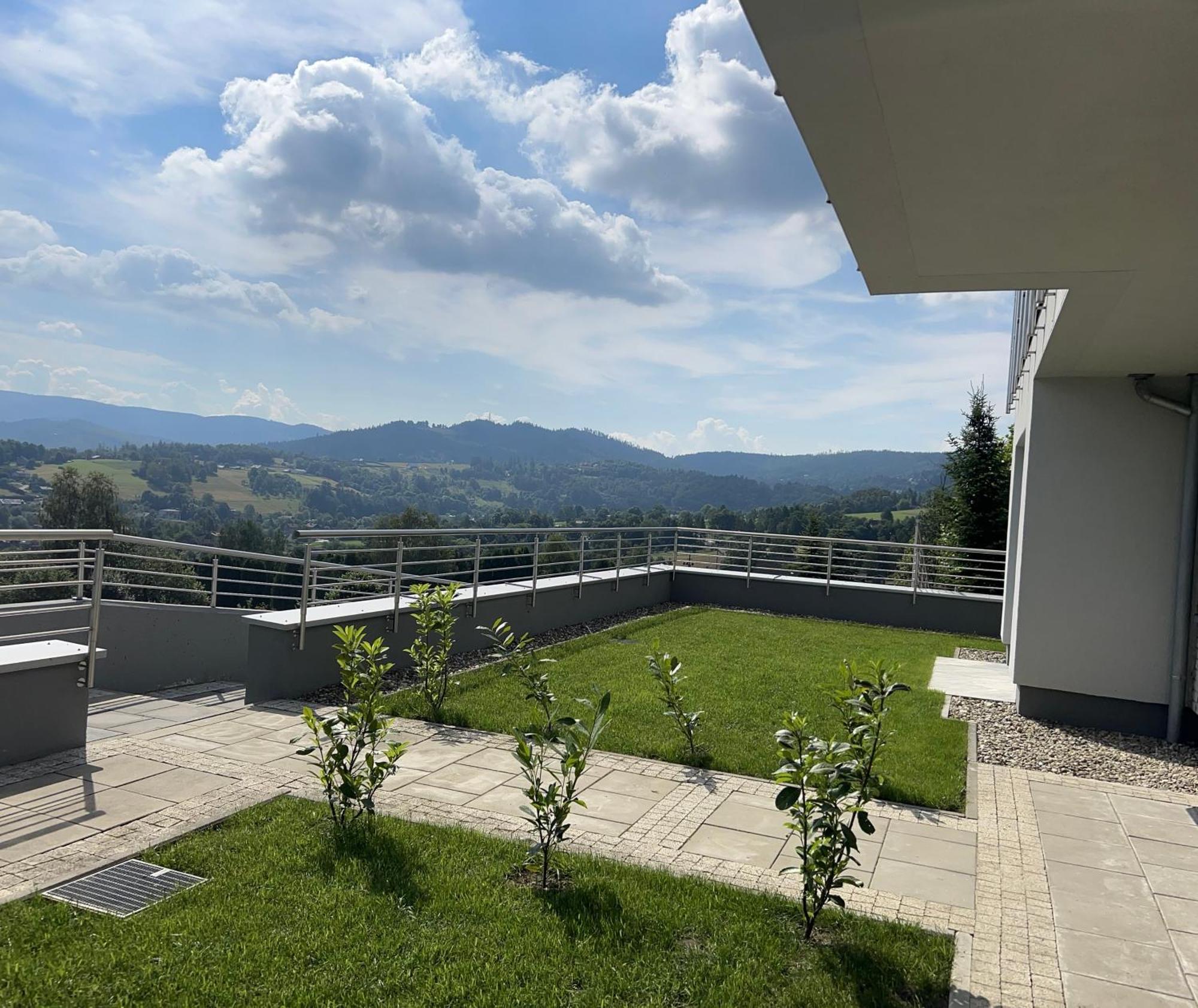 Panorama - Magiczny Horyzont Apartment Wisla