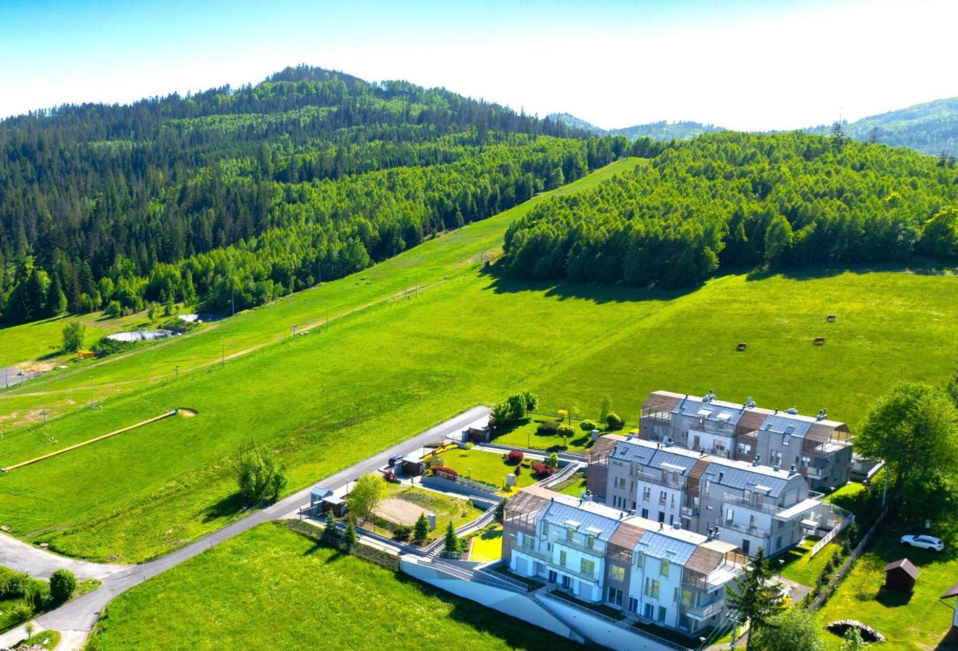 Apartment Panorama - Magiczny Horyzont