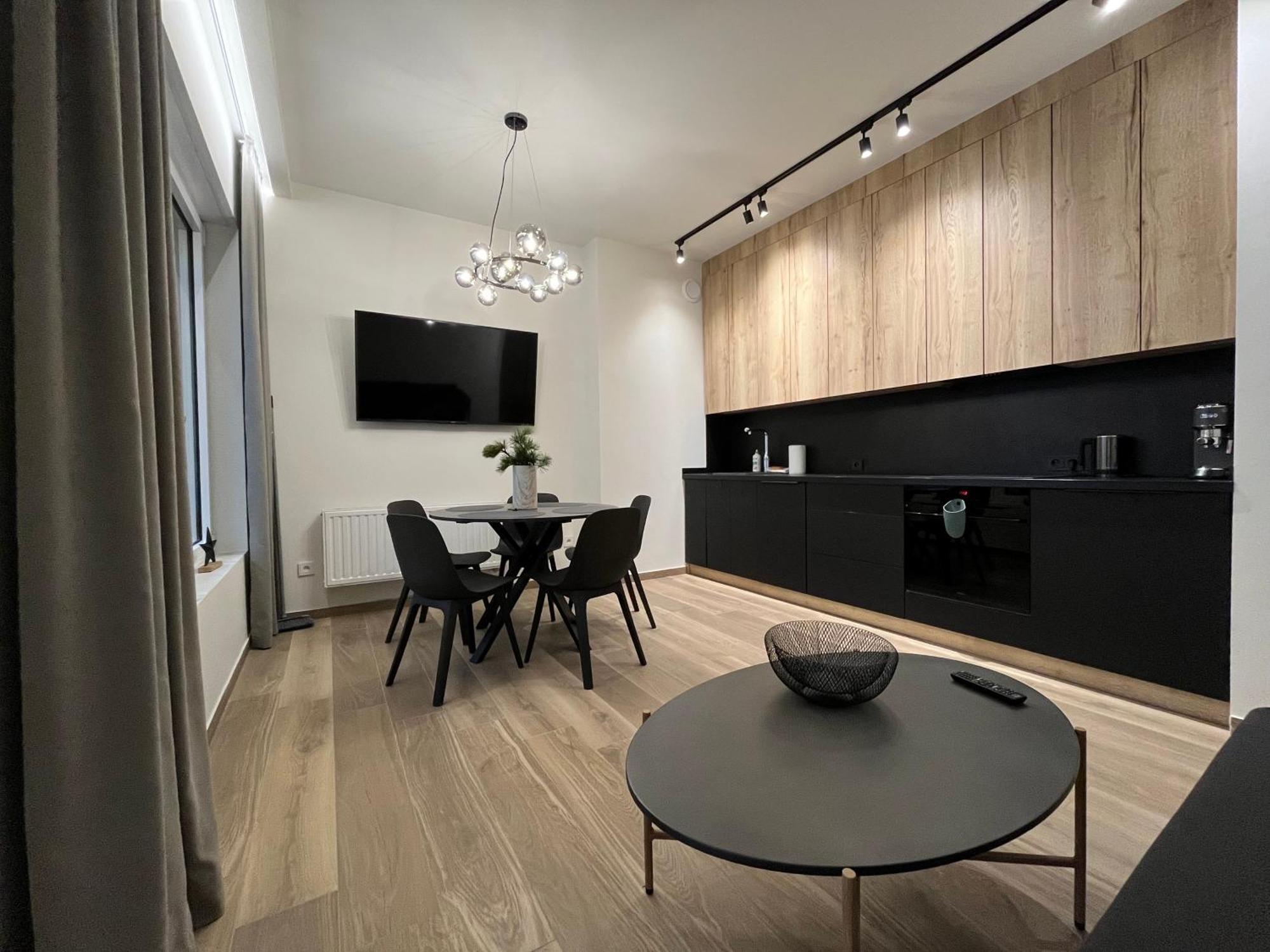 Apartment Panorama - Magiczny Horyzont