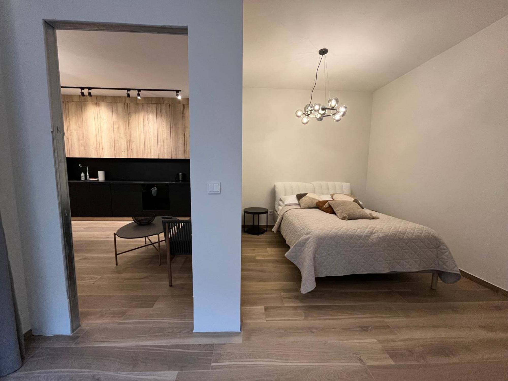Apartment Panorama - Magiczny Horyzont *