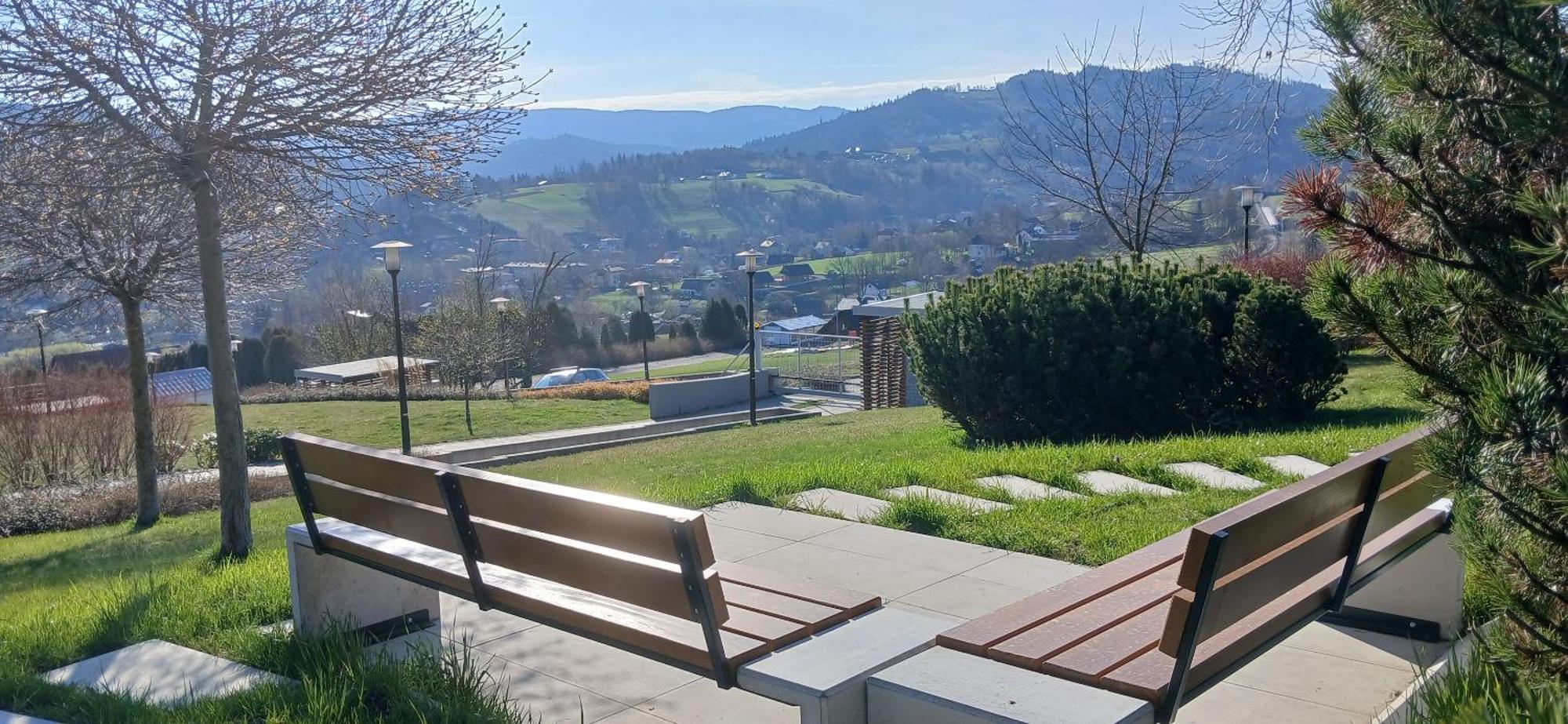 Panorama - Magiczny Horyzont Apartment Wisla